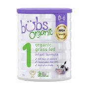 S1 ORGANIC GRASS FED INFANT FORMULA 800GM