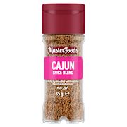 CAJUN SEASONING 35GM