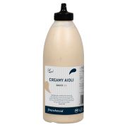 CREAMY AIOLI 1L