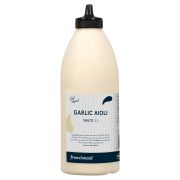 GARLIC AIOLI 1L