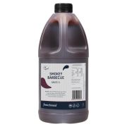 SMOKEY BBQ SAUCE 2L