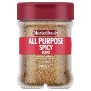 ALL PURPOSE SPICY SEASONING 190GM