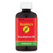 EUCALYPTUS OIL 175ML