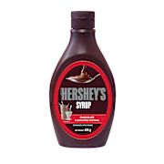 CHOCOLATE SYRUP 425GM