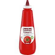 TOMATO SAUCE SQUEEZY 920ML