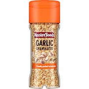 GRANULATED GARLIC 45GM