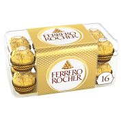 ROCHER CHOCOLATE 200GM