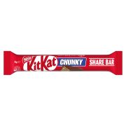 KIT KAT CHUNKY CHOCOLATE SHARE PACK 70GM