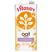 OAT MILK UHT 1L