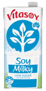 LITE SOY MILK UHT 1L