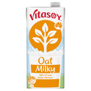 MILKY OAT MILK 1L