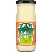 ENGLISH STYLE SALAD CREAM 250GM