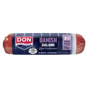 DANISH SALAMI 200GM