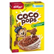 COCO POPS 375GM