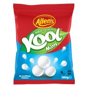 KOOL MINTS 140GM