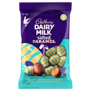 SALTED CARAMEL EGG BAG 114GM