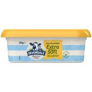 EXTRA SOFT REGULAR TUB 250GM