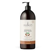 COCONUT BLISS BOTANICAL BODY WASH 1L