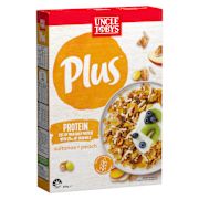 PLUS PROTEIN BREAKFAST CEREAL 620GM