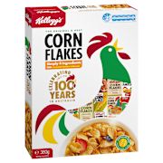 CORN FLAKES 380GM