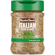 ITALIAN HERBS 30GM