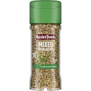 MIXED HERBS 10GM