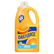 PULPFREE ORANGE JUICE 2L