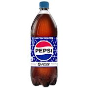 COLA SOFT DRINK 1.25L