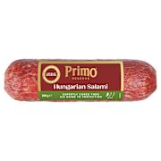 HUNGARIAN SALAMI KNOB 200GM