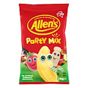 PARTY MIX 1.3KG