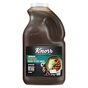 TERIYAKI SAUCE 2.1KG