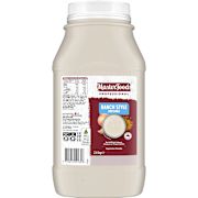 RANCH STYLE SALAD DRESSING 2.4KG