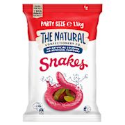 SNAKES 1.1KG