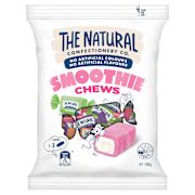 SMOOTHIE CHEWS 180GM