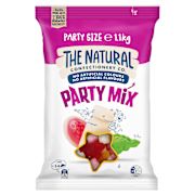 PARTY MIX 1.1KG