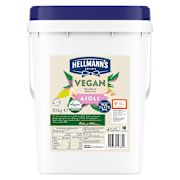 VEGAN AIOLI GLUTEN FREE 10KG