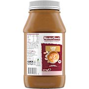 SATAY SAUCE 2.7KG