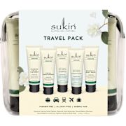 SIGNATURE TRAVEL PACK 5X50ML