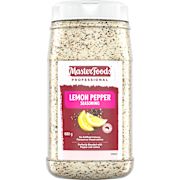 LEMON & PEPPER SEASONING 680GM