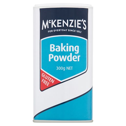 BAKING POWDER 300GM