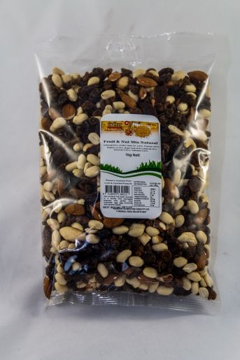 FRUIT AND NUT MIX 1KG