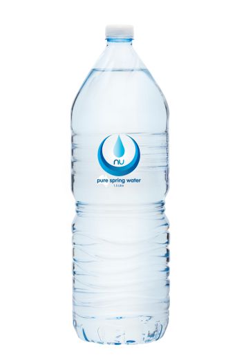 SPRING WATER 1.5L