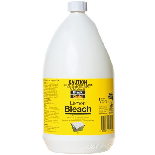 BLEACH LEMON 2L