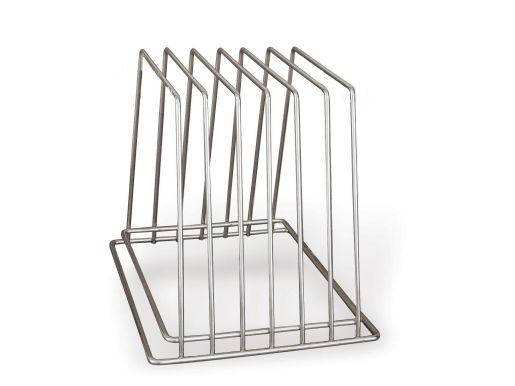 CUTTING BOARD RACK 1EA