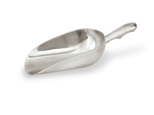 ALUMINIUM SCOOP C60001 140ML