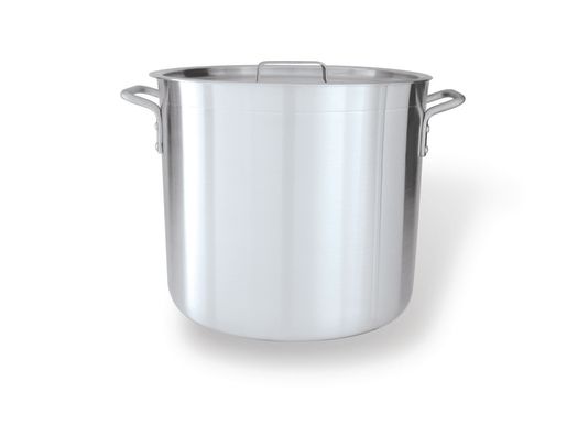 ALUMINUM STOCK POT 20LT