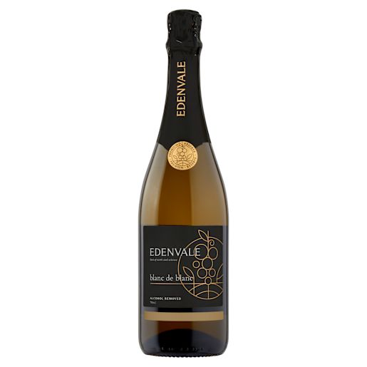 PREMIUM RESERVE SPARKLING BLANC DE BLANC NON-ALCHOLIC 750ML