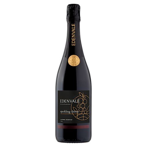 PREMIUM SPARKING SHIRAZ RESERVE NON-ALCHOLIC 750ML