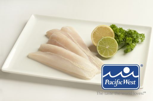 HAKE FILLET WHITE S/L 4/6 5KG