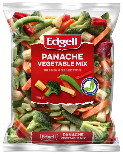 VEGETABLE PANACHE 1.5KG